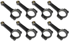 Fsi6100m Eagle Connecting Rods I Beam 6.100 Forged For Chevy Ls