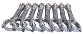 Sir6200bblw Eagle 327-400ci 6.200ftft Connecting Rods .500ftft