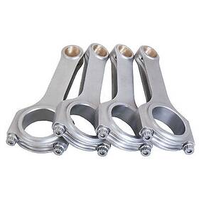 Crs5394a3d Eagle Specialty 793348025803 - H-beam Connecting Rod Set