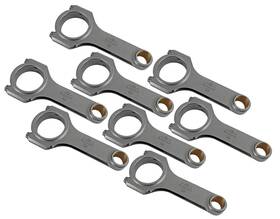 Crs5565b3d Eagle Specialty H-beam Connecting Rods