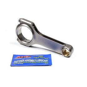 Crs5700b3d-1 Eagle Specialty - Sbc 4340 Forged H-beam Rod 5.700 1