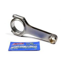 Crs6000b3d-1 Eagle Specialty - Sbc 4340 Forged H-beam Rod 6.000 1
