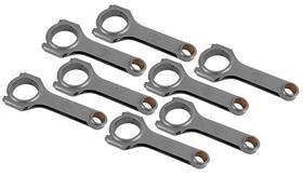 Crs6243h3d Eagle Specialty H-beam Connecting Rods