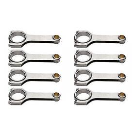 Crs6250b3dl19 Eagle Specialty - Sbc 4340 Forged H-beam Rods 6.250