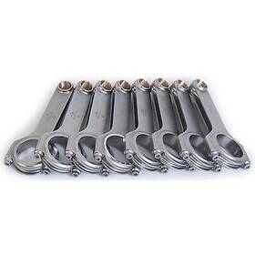 Crs71003d Eagle Specialty - Bbc 4340 Forged H-beam Rods 7.100in