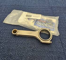 Crs5765c3d-1 Eagle Specialty Prod H-beam Connecting Rod Fits Chevrolet L61