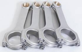 Crs5886n3d Eagle Specialty Prod 4340 Rod Fits Nissan Vq37 Con. 6