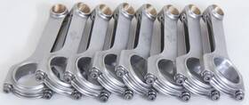 Crs6243h3dl19 Eagle Specialty Prod 4340 H-beam Rod L.m. Hemi