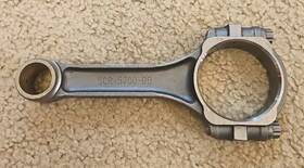 Sir5700bb-1 Eagle Specialty Product Sir I-beam Connecting Rod 5.7 Inch Long For Small Block Chevy