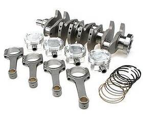 16005030 Eagle Specialty Products For Ford 302 332 Cid Stroker Kit