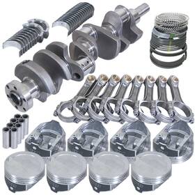 16023030 Eagle Specialty Products For Ford 302 347 Cid Stroker Kit