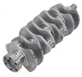 2439375900a6 Eagle Specialty Products For 4g63 Stroker 100mm Crankshaft 6-bolt Dsm