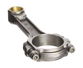 Sir6123cb Eagle Specialty Products 4.5155g 6.123 Inch 5140 Forged I-beam Connecting Rod Set For Small Block Mopar