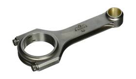 Crs6125o3d Eagle Specialty Products 4.5186g 6.125 Inch Forged H-beam Connecting Rod Set With Pin For Small Block C