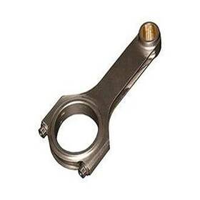 Crs6490f3d Eagle Specialty Products 4.5193r 6.490 Inch 4340 Forged H-beam Connecting Rod Set For Ford