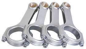 Crs5232s3d Eagle Specialty Products For Subaru Ej18/ej20 4340 H-beam Connecting Rods Set Of 4 Longer