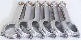 Crs5984t3d Eagle Specialty Products For Toyota 7mgte Engine Connecting Rods Set Of 6