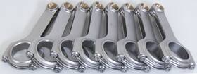 Crs6125so3d Eagle Specialty Products For Dodge Stroker Hemi 6.125 Length 4340 Forged Steel Connecting Rods Set