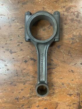 Fm2605 Effingham Regrinding 10175 1.8l 1.9l Gm Isuzu Reconditioned Connecting Rod