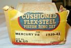 En59 Cushioned Mercury Engine Piston Ring Set To