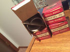 Spl-20 Engine 9800 Bearing 4 Boxes Federal-mogul