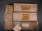 Wxlc-3 Engine Connecting Nos Rods U.. Wwii 4 Hercules Lot Model Military