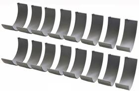 Bb100j Enginetech Rod Bearings Set For Gm/chevrolet 6.2l 379/6.5l 395 .25mm Oversized