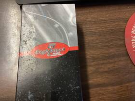 Bb259j010 Enginetech 7.3 Power Stroke Rod Bearings Engine Tech .010 Undersize New Free Shipping