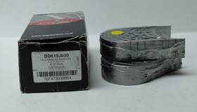 Bb619j030 Enginetech Connecting Rod Bearing Set .030 396-454/348-409