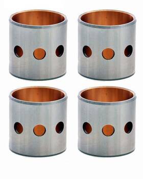 Eb0214 Enginetech Piston Wrist Pin Bushing