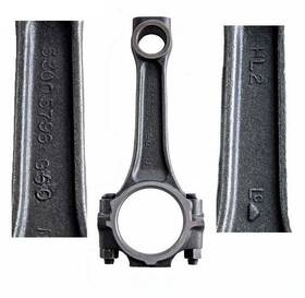 Ecr103 Enginetech Connecting Rod