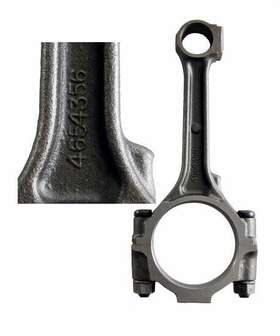 Ecr114 Enginetech Connecting Rod