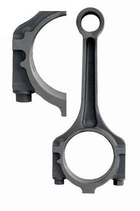 Ecr218 Enginetech Connecting Rod