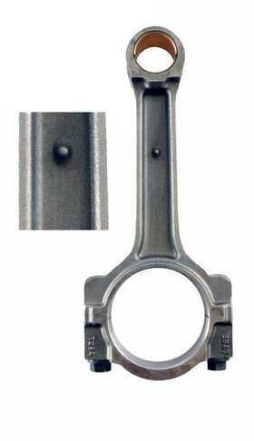 Ecr324 Enginetech Connecting Rod