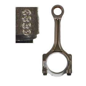 Ecr327 Enginetech Connecting Rod