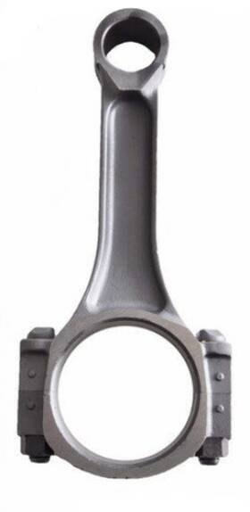Enginetech Et-ecr304 Connecting Rod - Chevy/gm 5.0l/305 1996-2002 And 5.7l/350 1992-2002