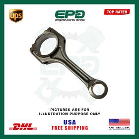 Epd 204pt-crod-0016 204pt 2.0t Engine Connecting Rods X1 Fits Land Rover Discovery Jaguar 2.0 Petrol