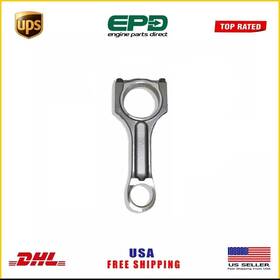 Bmw-n47-con1 Epd Bmw N47d20 2.0d Single Connecting Con Rod Diesel Engine Brand New 11247807345