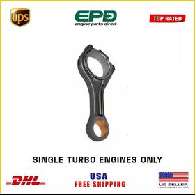 Lr-204dtd-con1 Epd Land Rover Range Jaguar Connecting Rod 2.0 204dtd Aj200d Td4 Diesel Engine