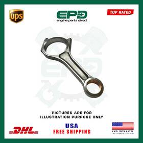 Lr-448dt-11021 Epd For Land Rover Range 448dt Tdv8 Sdv8 Connecting Rod X1 4.4l Diesel Engine