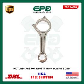 Epd Lr-448dt-11030 Land Rover 4.4 Diesel 448dt Tdv8 Engine Connecting Rod X1 For Range Sport