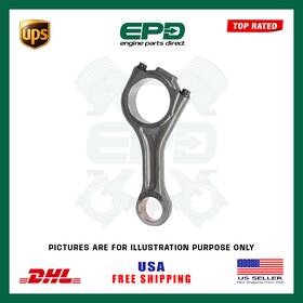 Lr-pt204-conrods-43 Epd Engine Connecting Rod X1 For Land Rover Range Velar Pt204 2.0l Petrol -new