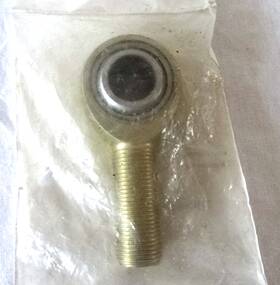 Jm12t F.k. Bearings Eye Bearing 3/4 X Rod End