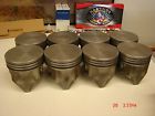 C2ae81101 Fe 1963 C3ae-c 405hp 406 Stock Ford Vintage Rods Pistons Original Connecting