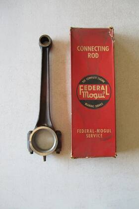 12v.004 Federal Mogul Connecting Rod
