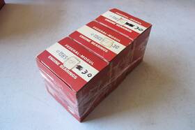 1565cp-30 Federal Mogul Engine Connecting Rod Bearing 1565cp30 - 3 Pairs