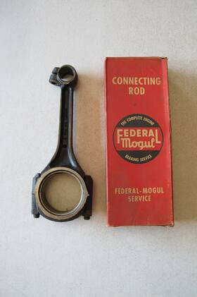18r.087 Federal Mogul Connecting Rod