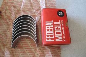 3460cp Federal Mogul Nos Engine Connecting Rod Bearing