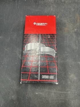 4-1145cp Federal-mogul Engine Rod Bearings Gm Isuzu Geo Spectrum