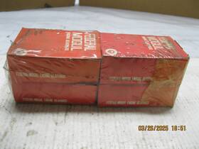 4-65385cp-10 Federal Mogul Engine Connecting Rod Bearing Set